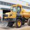 Construction use Articulated 4x4 10 ton dump truck