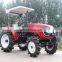 4WD Mini 25hp farm tractor for sale