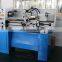 CZ1237G/1 CZ1337G/1 Horizontal Gap Bed Lathe Machine Bench Lathe Machine Tool