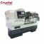 new chinese cnc lathe machine price CK6136A-2