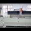Pinghu Zhibo CNC 5-axis high speed machining center for suitcase