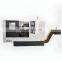 CK50L Slant Bed Cnc Lathe Machine Tools and Equipment