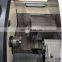CK36 Linear Rail High Speed CNC Slant Bed Lathe For Sale