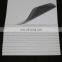 One Way Vision Perforated Film with Laser Adhesive