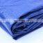 PE double coated tarpaulin waterproof canvas any color in any size