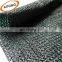 Outdoor 100% virgin material green shadow net at Myanmar