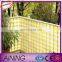 HDPE balcony privacy screen