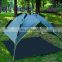 Hot sale folding sunshelter pop up beach waterproof tent for sales