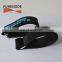 Mental buckle custom logo non slip drone battery strap for FPV