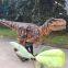 LORISO1234 Dorothy The Dinosaur Halloween 3D realistic Mascot Costume for Kids