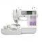Domestic Embroidery & Sewing Machine