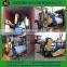 CE certification industrial fish meal and fish oil production line