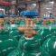 Various Capacities Industrial Gas Cylinder For Welding Or Cutting Material