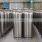 SEFIC Brand Industrial Gas LOX/LIN/LAr Dewar Cryogenic Liquid Oxygen Cylinder