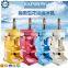 Professional Good Feedback Snowflake Crusher Machine flake ice shaving machine/taiwanese shaved ice maker