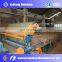 Hot Sale Bed mattress making machine/coco fiber mattress knitting machine/reed mattress making machine