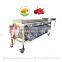 Cherry Tomato Grader Olive Grading Fruit Washing And Sorting Machine
