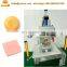 Trade Assurance Handmade Soap Logo Printing Pressing Machine Soap Stamping Machine