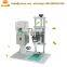 Glass jar capping machine manual glass bottle capping machine