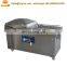 New Condition and Electric Driven Type Plastic Packaging Material food vacuum packing machine