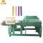 Calcium carbonated automatic school dustless chalk making machine price