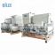 Agricultural waste water sludge treatment equipment