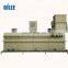 Dry small stainless steel powder mixing machine