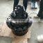 324D Финальный привод 2276137 Двигатель ходового механизма 325D 329D Финальный привод Запчасти для экскаватора