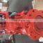 Excavator Pump 31EH-03010 R360LC-3 HYdraulic Pump K3V180DTH1POR-9N1S-AT On Sale
