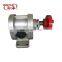 Stainless steel gear pump oil transfer gear pump