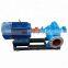 Passive water pump 6 inch water pump flow rate