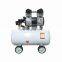 Oil free piston 220V silent air compressor