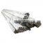 253MA stainless steel round pipe seamless tube