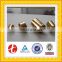 Plastic C68700 Brass round pipe with low price