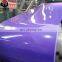 Manufacturer in China Color Coated Steel sheet PPGI galvanized Steel Coil