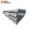 48mm diameter steel welded pipe galvanized steel pipe 48.3mm diameter galvanized pipe