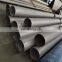 China factory supply stainless steel round pipe good price per ton