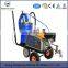 Marking hopper /marking shoes/ road marking machine accessories