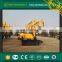 6ton Mini Hyndai Excavator Crawler for Sale Well Used in Mining