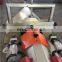 V-cutting Saw Machine for PVC Window Profile/Window Cut Machine Manufacture