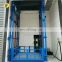 7LSJC Shandong SevenLift hydraulic user manual ce electric vehicle lift table