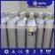 CE certificate 45kgs co2 fire extinguisher gas cylinder with valve