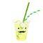 Bendable Paper Straws, Biodegradable Colorful Drinking Straws for Juices, Shakes, Smoothies, Birthday, Wedding, Anniversary Decorations, Party Supplies