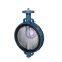 Pneumatic Wafer Butterfly Valve