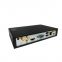 Wireless Presentation System with HDMI VGA Input Airplay Miracast Support four device at the same time