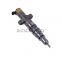 fit for C7 injectors new the reman numbers 2638218 fit for c7 caterpillar fuel pump