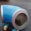 Astm/asme A234 Wpb /a234wpc For Garden Hose Steel Carbon Steel Pipe Elbow 