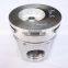electric truck diesel engine 3927790 6BT piston set