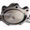 Diesel Engine water pump 12159770