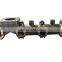 Diesel engine parts  exhaust manifold 3901223